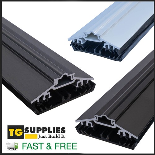Rafter supported alutglaze - rafter,