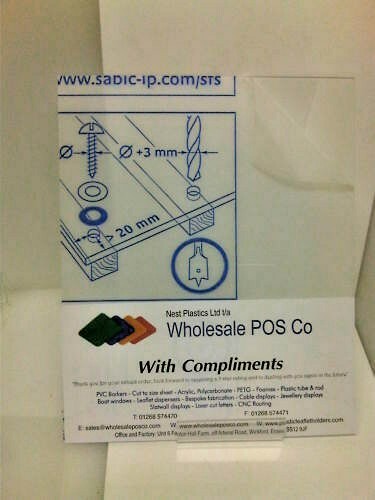 Polycarbonate plastic sheet - plastic,