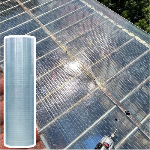Polycarbonate roofing sheet - 3m,