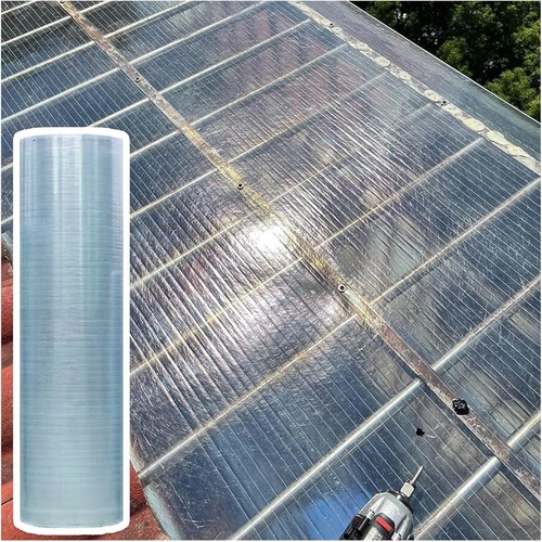 10m high impact clear - impact,