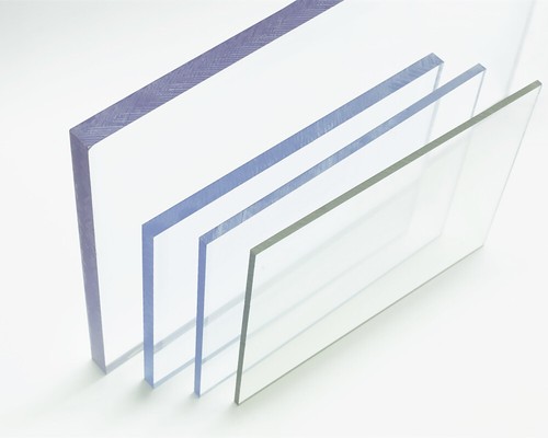 Polycarbonate solid sheet - polycarbonate,