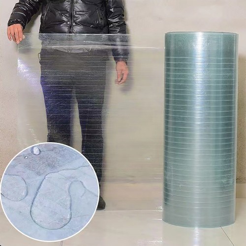 10m long impact clear - 10m,