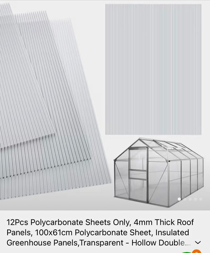 Brelins 24x polycarbonate - ,