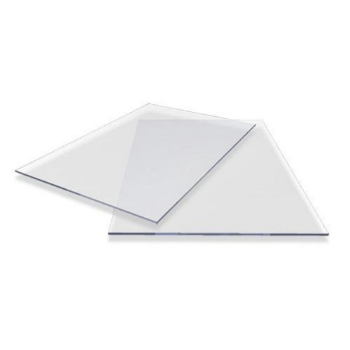 5mm clear polycarbonate sheet - 5mm,