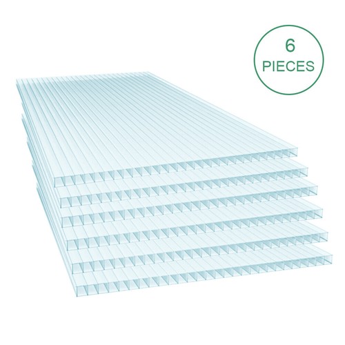 Clear polycarbonate sheets - polycarbonate,