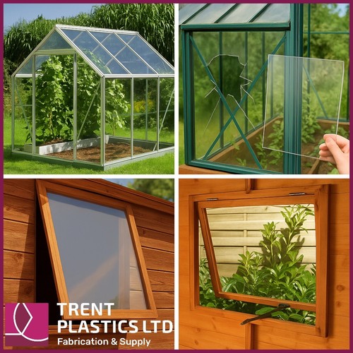 Greenhouse shed window panels - greenhouse,