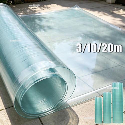20m high impact - high,