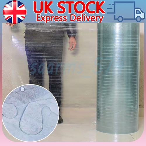 10m high impact clear - 3m,