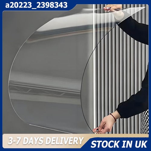 Polycarbonate roofing sheet - 1m,