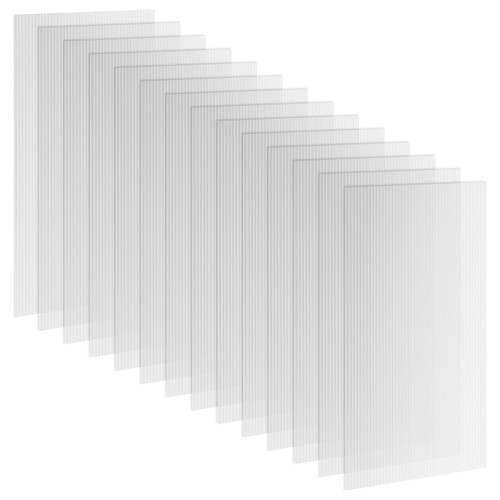 Outsunny pieces twin wall - 14,