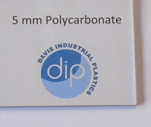 Clear polycarbonate sheet - polycarbonate,