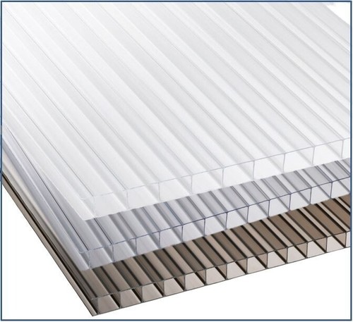 Polycarbonate roofing sheets - polycarbonate,