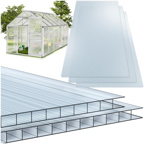 14pcs clear polycarbonate - 14pcs,