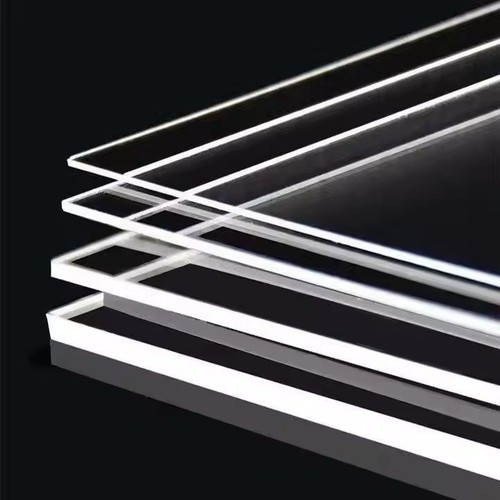 Polycarbonate clear sheet - polycarbonate,