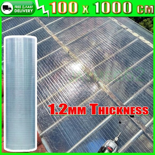 10m long impact - long, clear