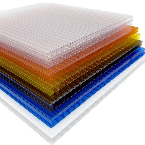 10mm polycarbonate roofing - polycarbonate,