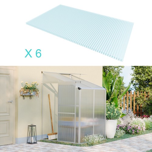 Sheets greenhouse panels - greenhouse,