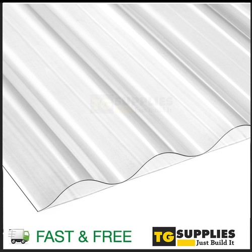 High impact sunplex clear - high, sunplex®