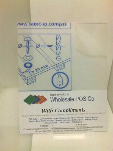 Clear polycarbonate sheet film - sheet,
