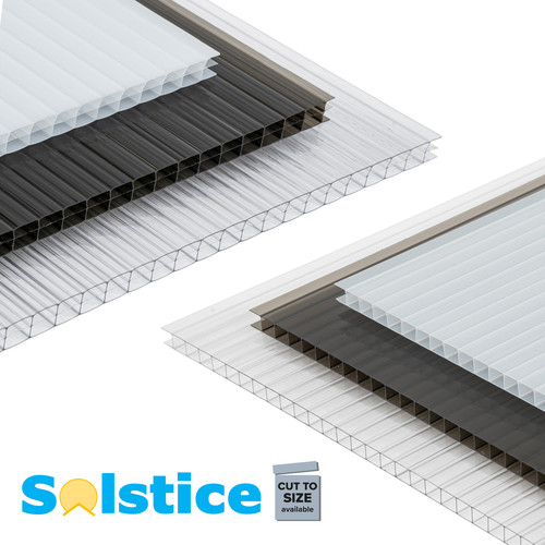 Polycarbonate cut size - polycarbonate,