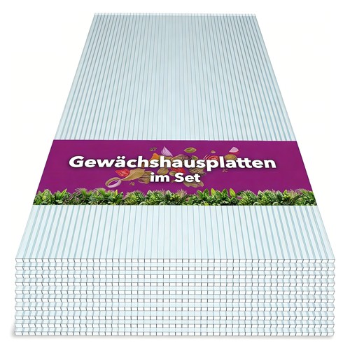 Polycarbonate roofing sheet - polycarbonate,