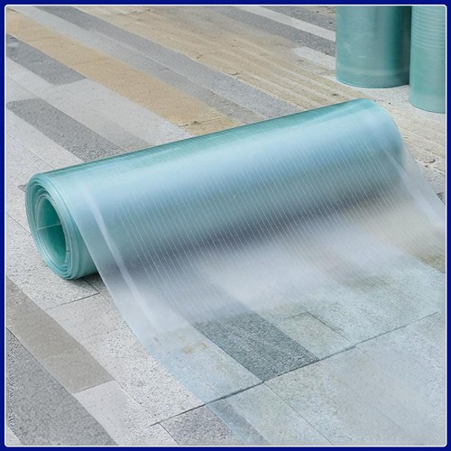 High impact clear - impact,