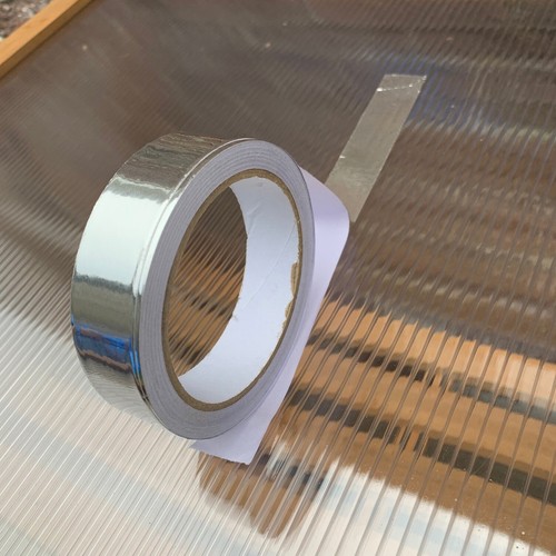 20m roll polycarbonate - roll, sheet