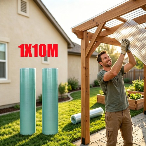10m long impact - long, clear