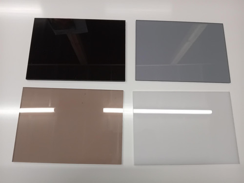 Polycarbonate tint sheet - polycarbonate,