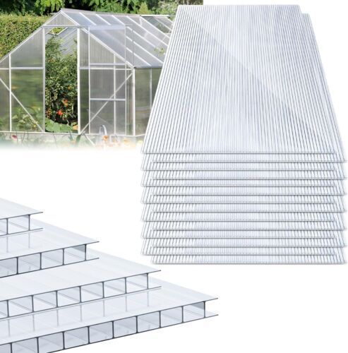 14pack polycarbonate roofing - 14pack,