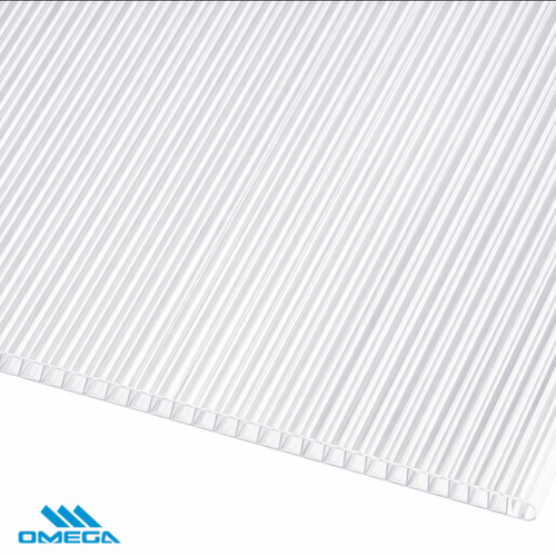 4mm polycarbonate sheet - 4mm, x