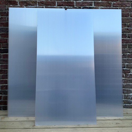 Polycarbonate sheets for - sheets,