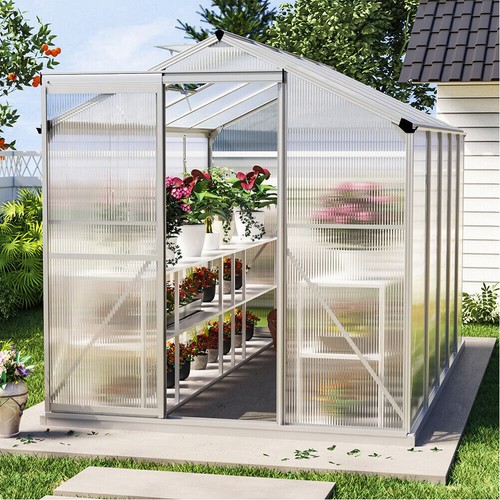 32pcs garden greenhouse - 6-32pcs,