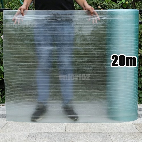 20m high impact - high, clear