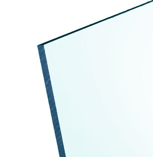 Polycarbonate sheet 100x100x