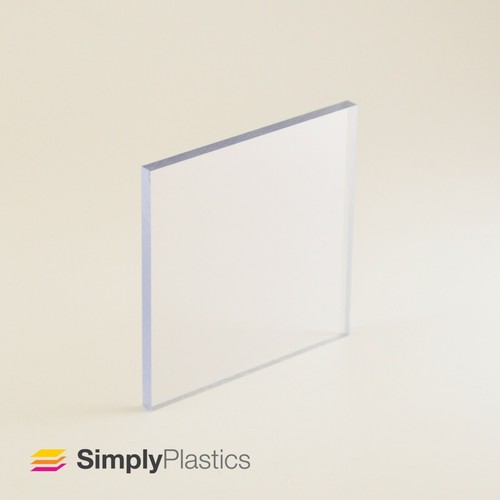 Palsun clear polycarbonate - clear,