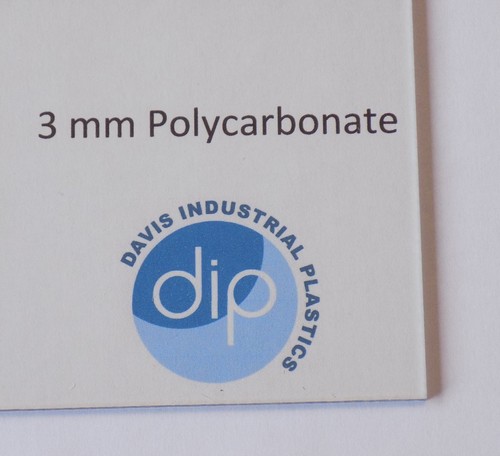 Clear polycarbonate sheet - polycarbonate,