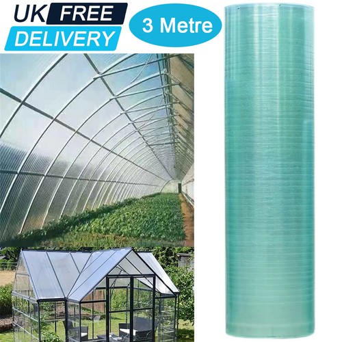 Metre high impact clear - metre,