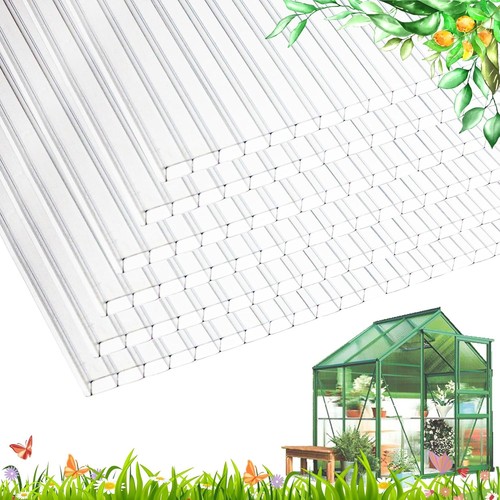 Britshield 4mm polycarbonate - 4mm,