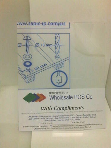 Clear polycarbonate sheet - polycarbonate,