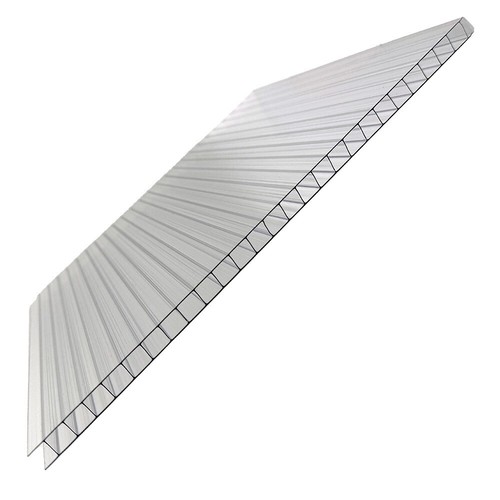 8mm 10mm clear polycarbonate - 10mm,